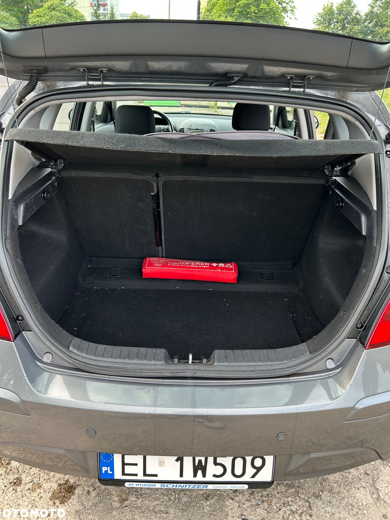 Hyundai i30 - 7