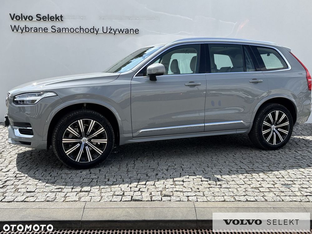 Volvo XC 90 - 1