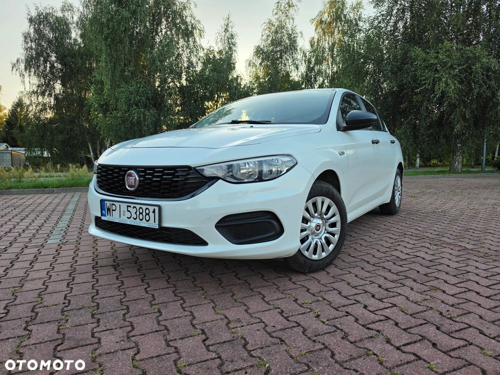 Fiat Tipo 1.4 16V - 1