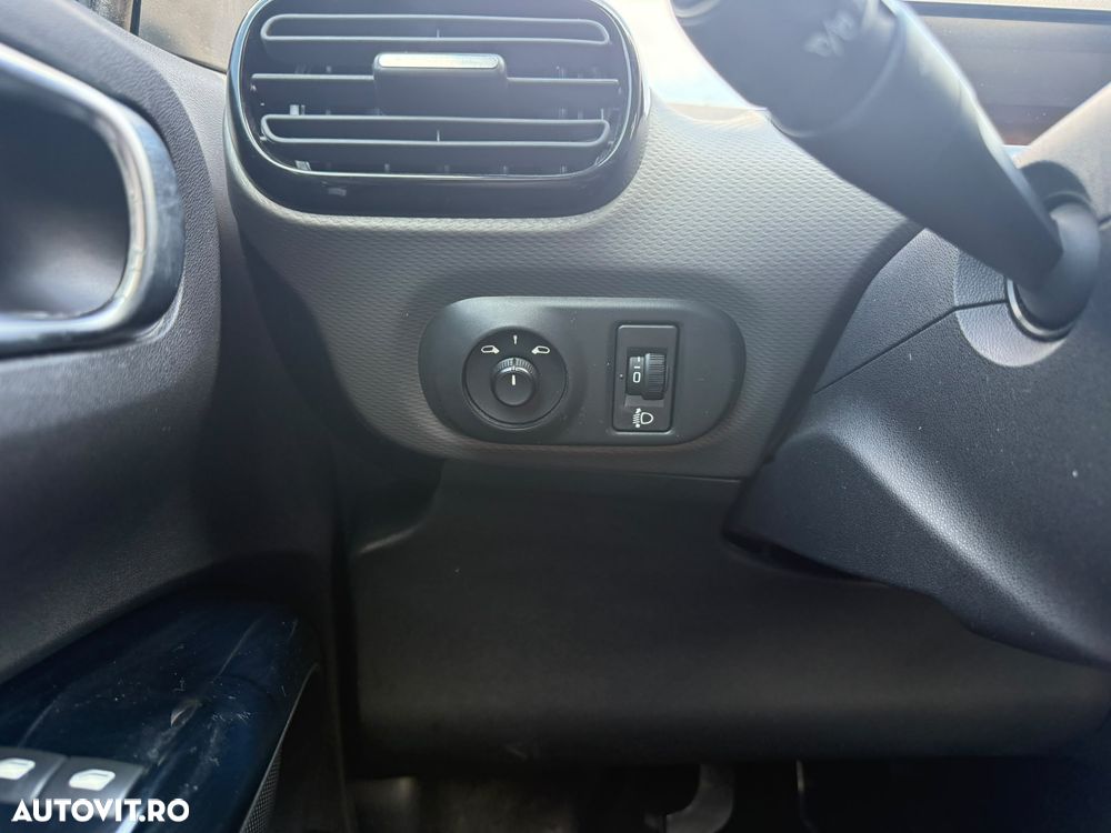 Citroën C4 Cactus Pure Tech 110 Stop&Start Selection - 12