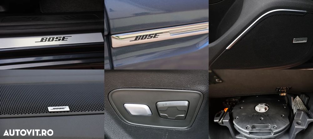 Renault Megane ENERGY dCi 110 Start & Stop Bose Edition - 10