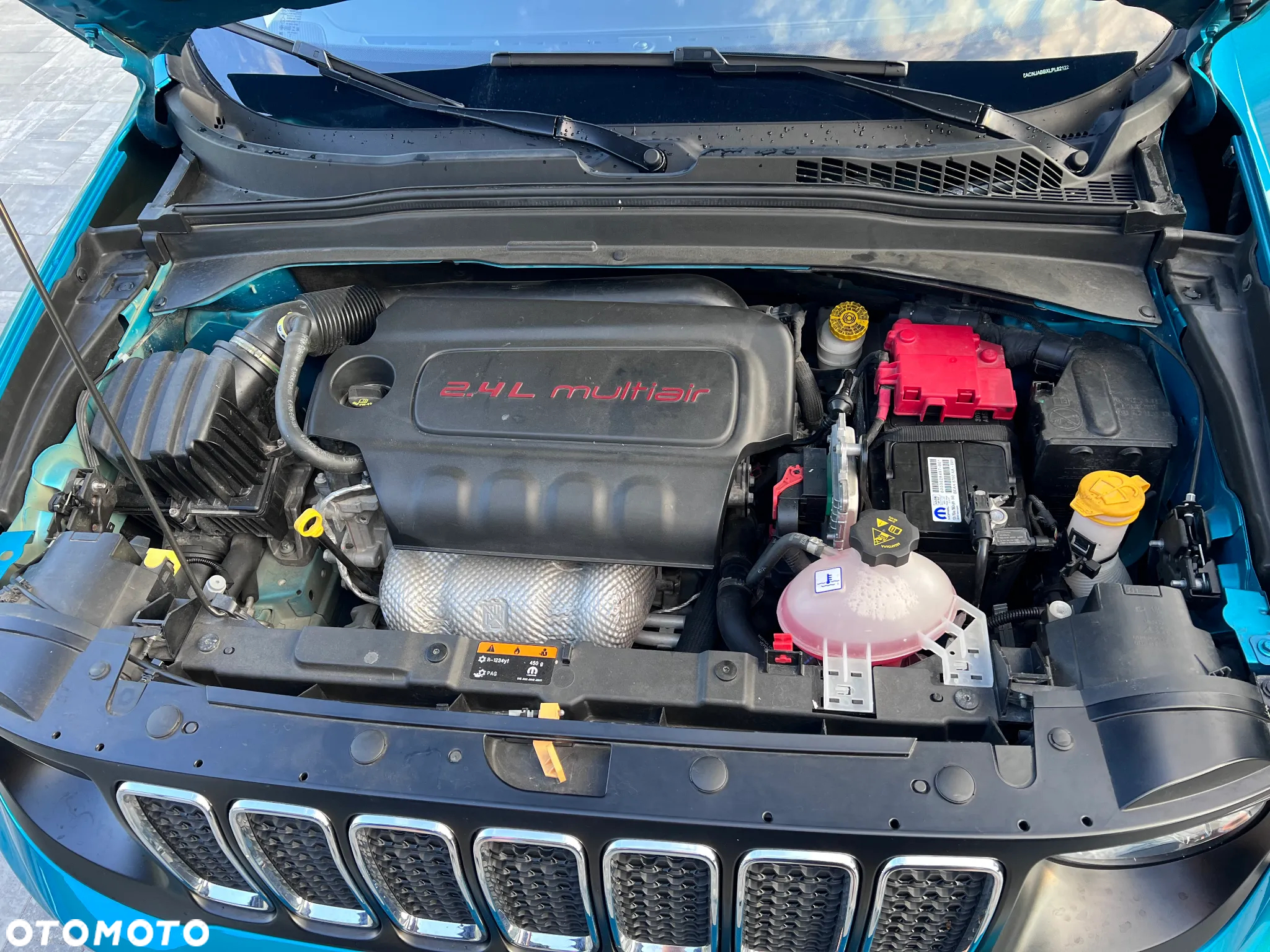 Jeep Renegade - 29