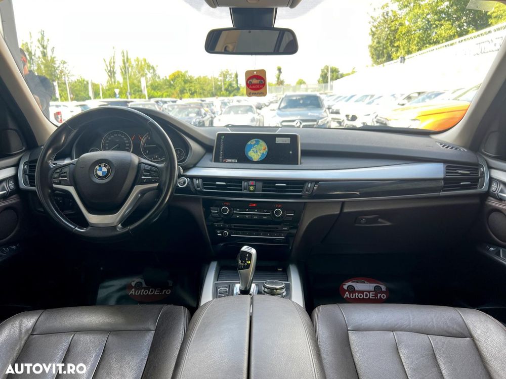 BMW X5 - 7