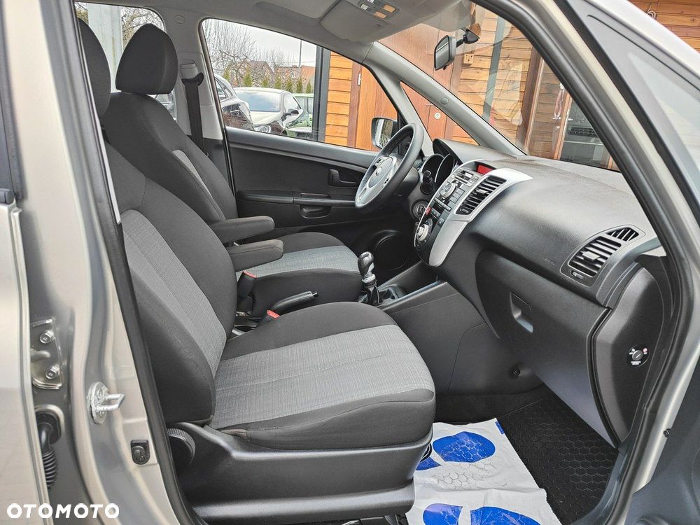 Kia Venga - 20