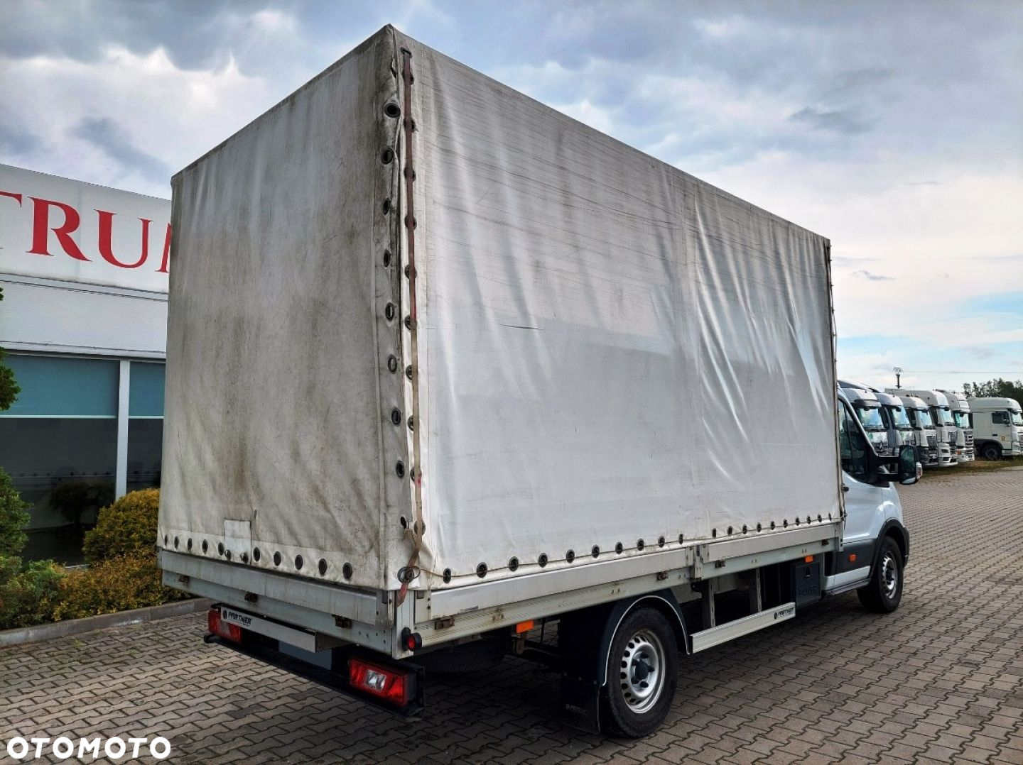 Ford Transit - 4