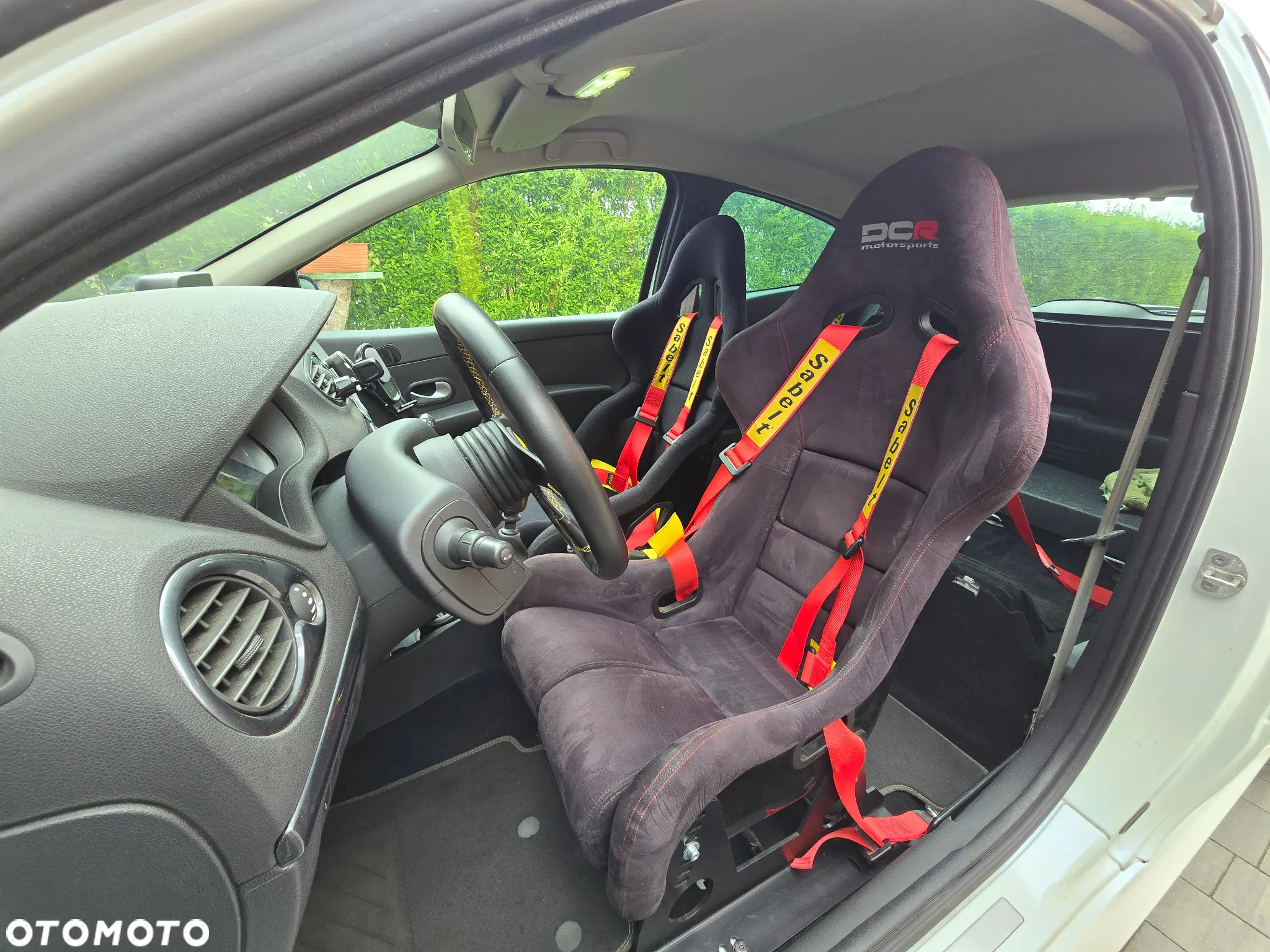 Renault Clio 2.0 16V Sport - 7