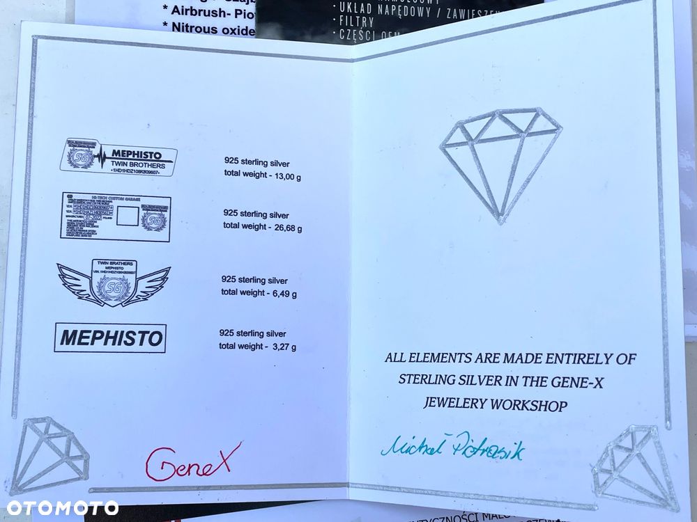 Harley-Davidson V-Rod Night Rod - 15