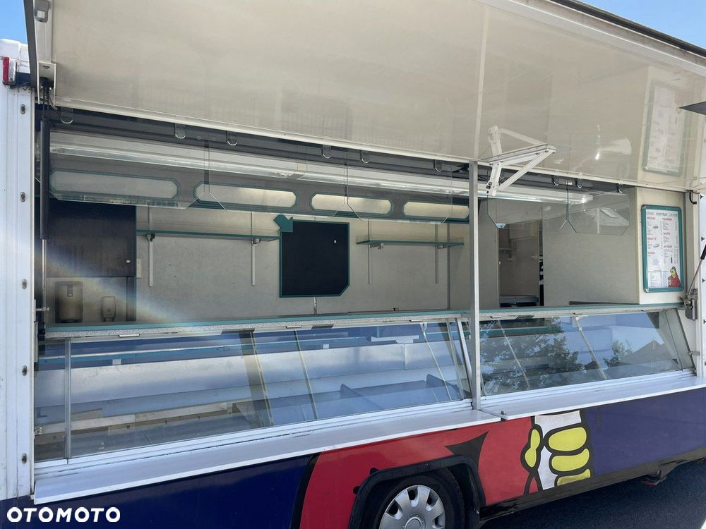 Fiat Ducato - 27