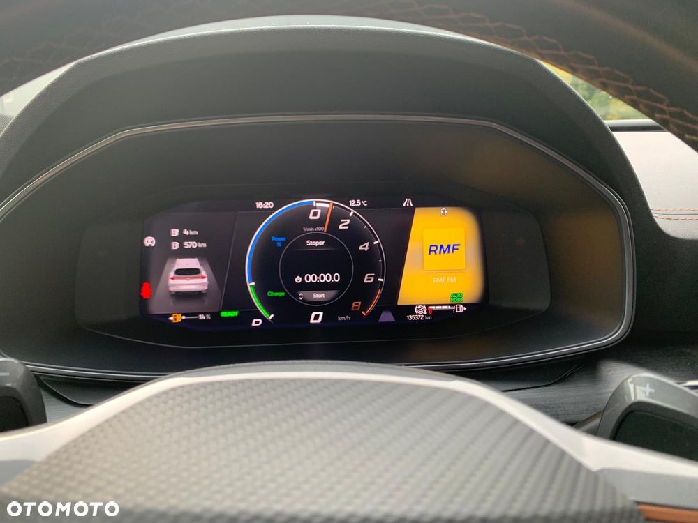 Cupra Formentor 1.4 e-Hybrid DSG Tribe Edition - 37
