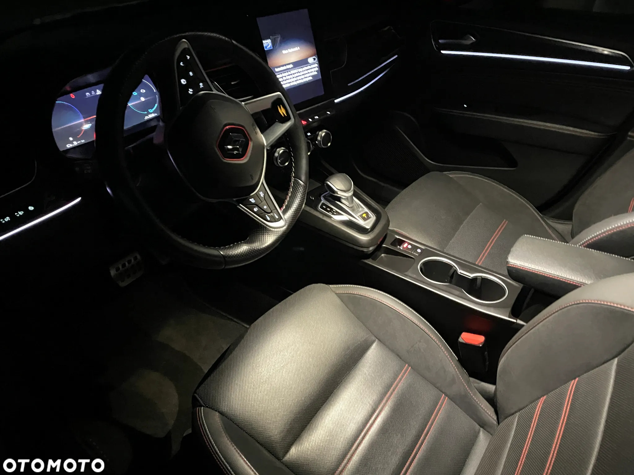 Toyota C-HR 1.8 Hybrid Executive - 7