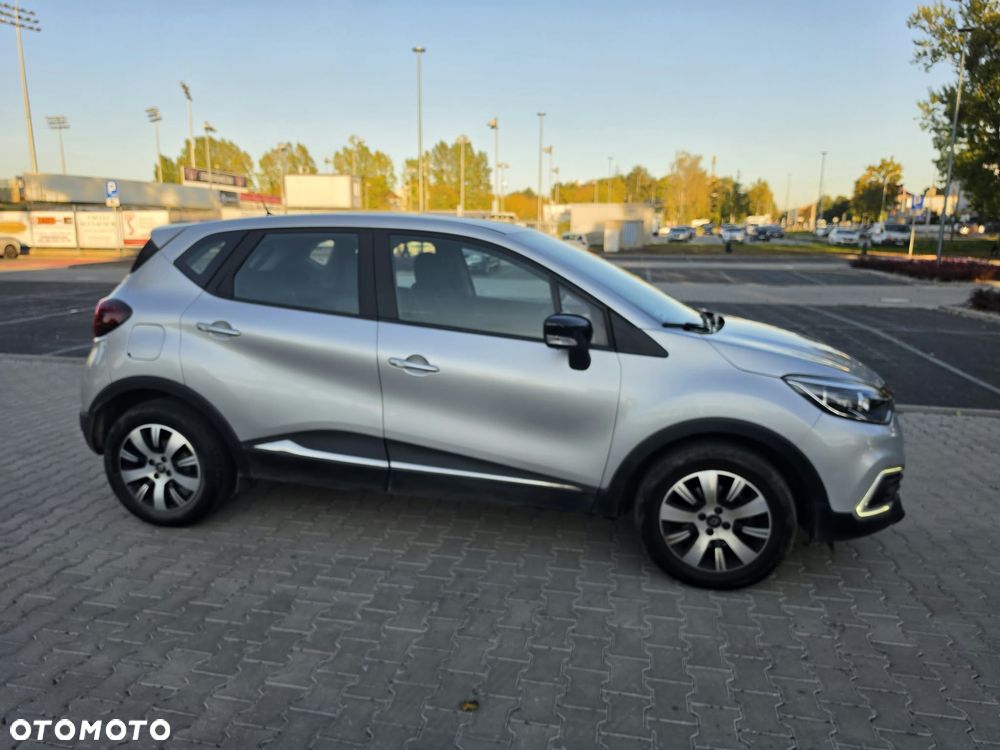 Renault Captur (ENERGY) dCi 90 INTENS - 4