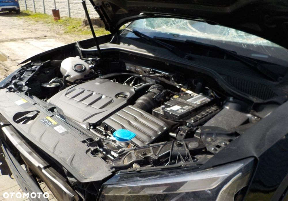 Audi Q2 - 8