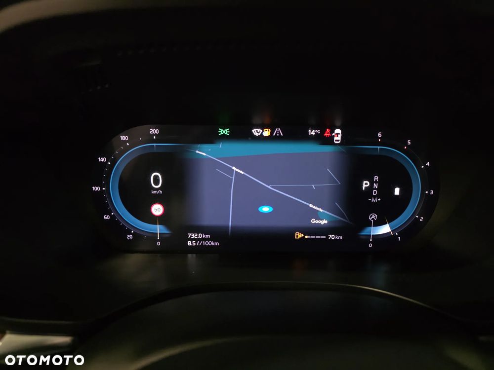 Volvo XC 60 B5 D AWD Geartronic Inscription - 17