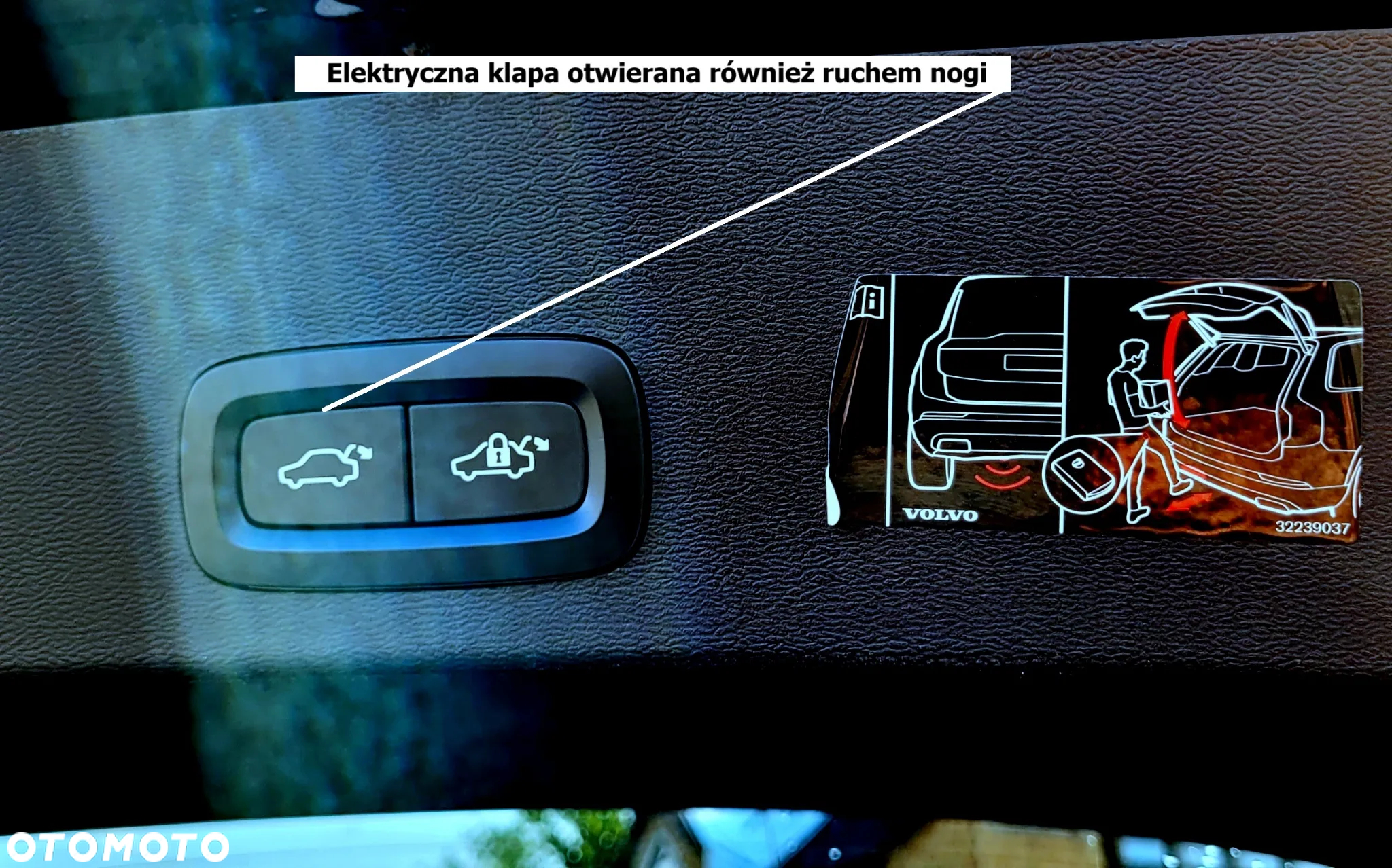 Volvo XC 40 T5 Recharge DKG Inscription Expression - 15