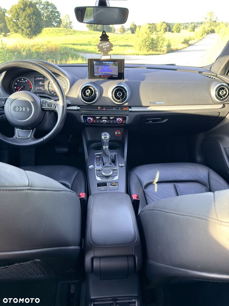 Audi A3 Limousine - 7