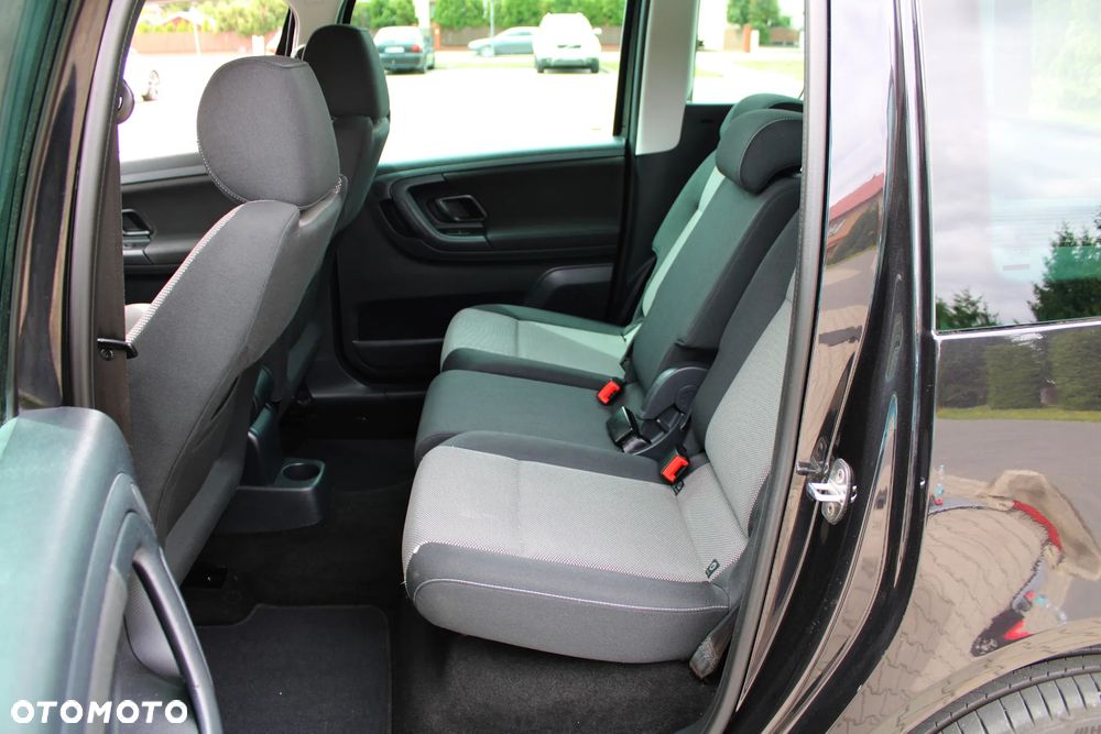 Skoda Roomster 1.6 TDI DPF Noire - 26