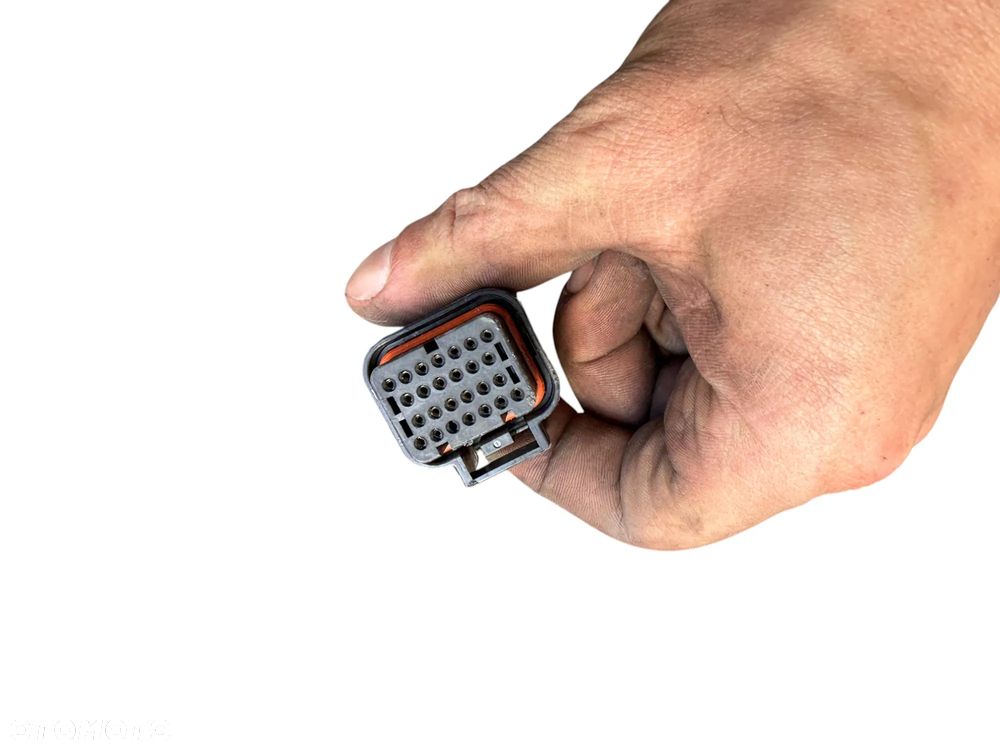 Instalacja wiązka Piaggio X8 XEVO  X8 400 - 5