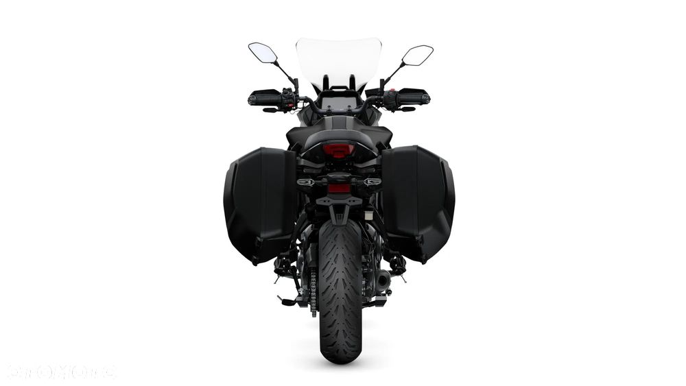 Yamaha Tracer - 5