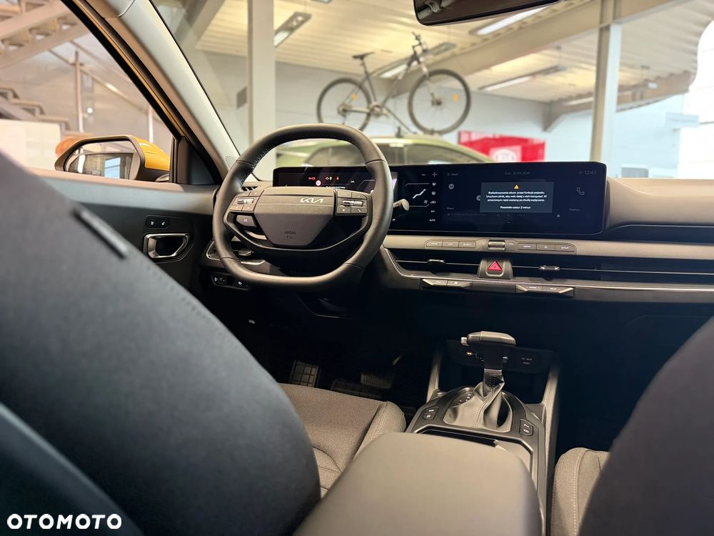 Kia K4 1.6 T-GDI M - 28