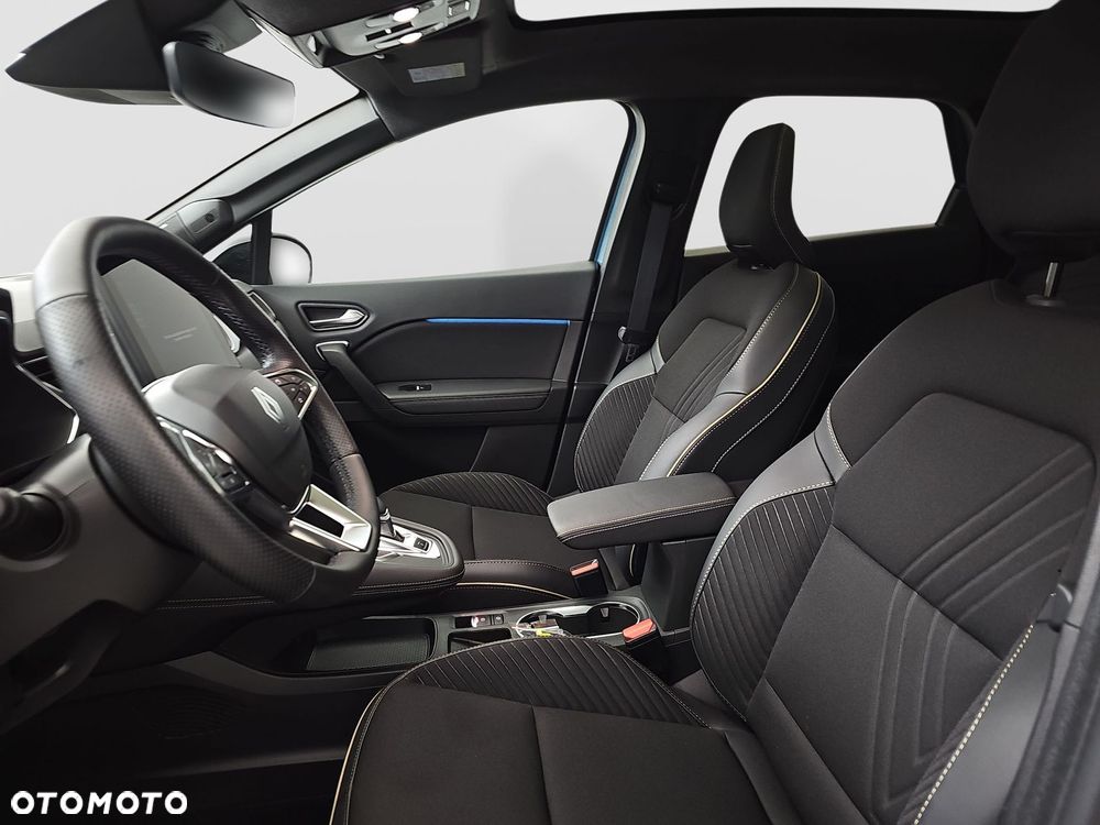 Renault Symbioz 1.6 E-Tech Full Hybrid 145 Iconic - 10