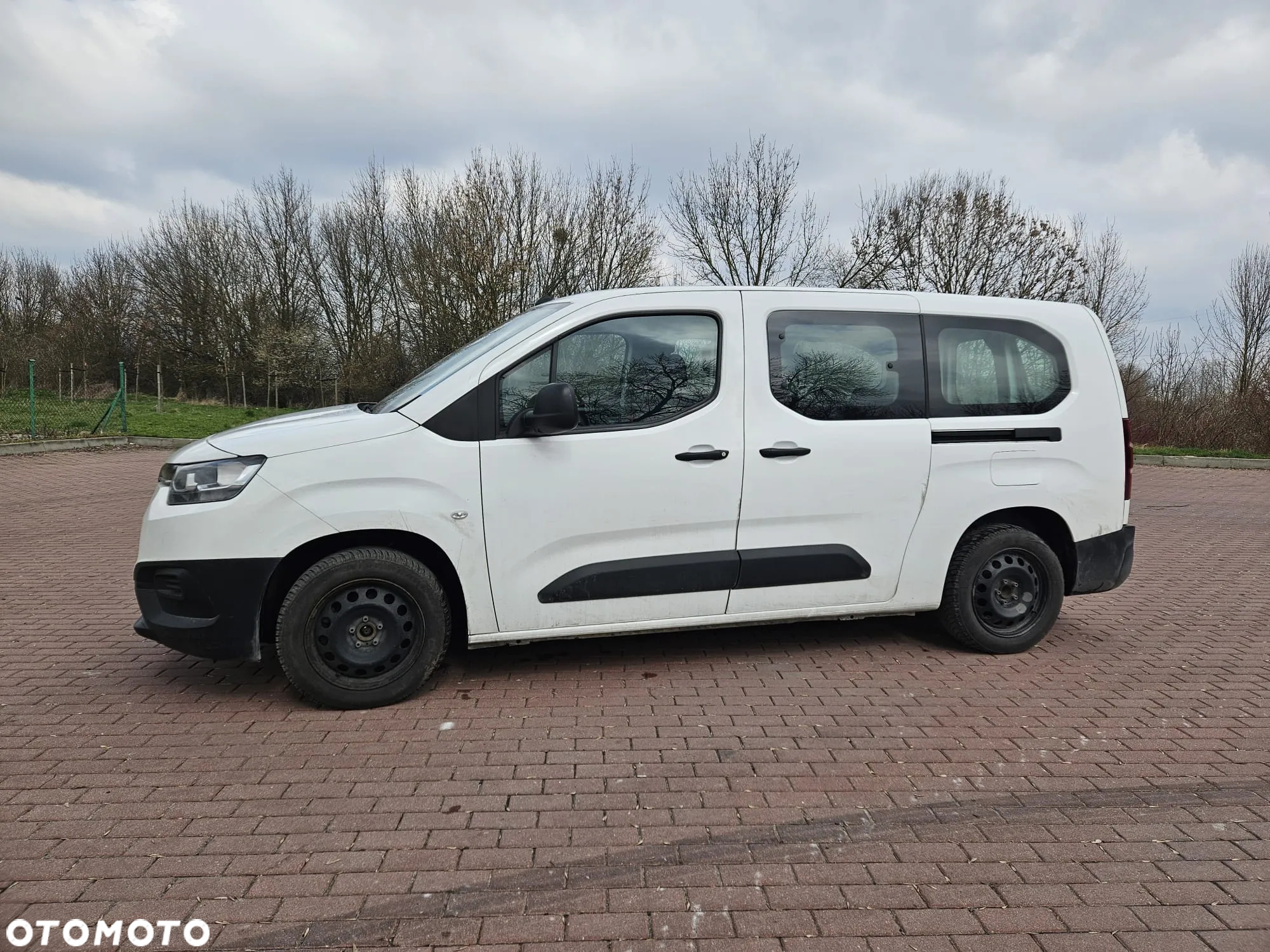 Toyota Proace City Verso - 5