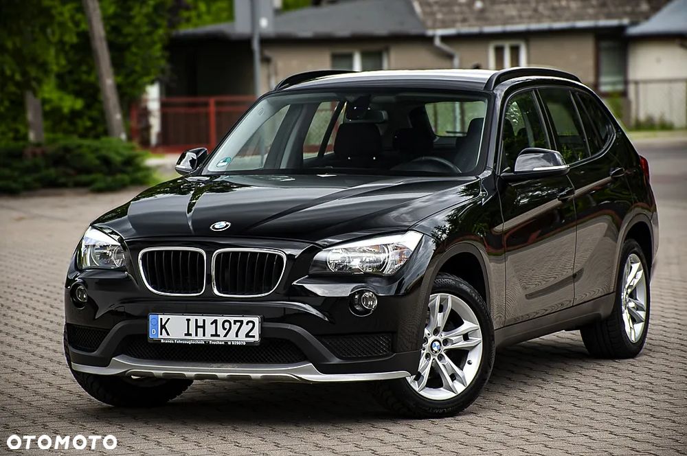 BMW X1 sDrive18i xLine - 17