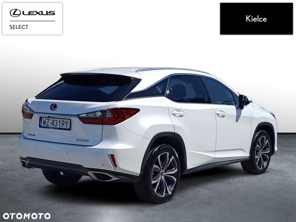 Lexus RX - 6