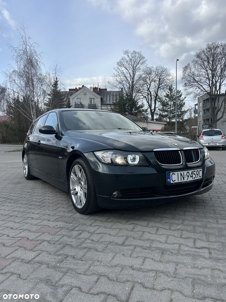 BMW Seria 3 - 2