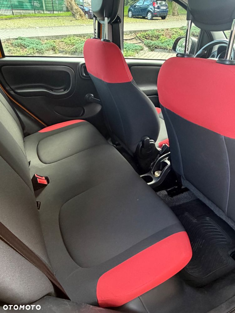 Fiat Panda 1.2 Easy - 20