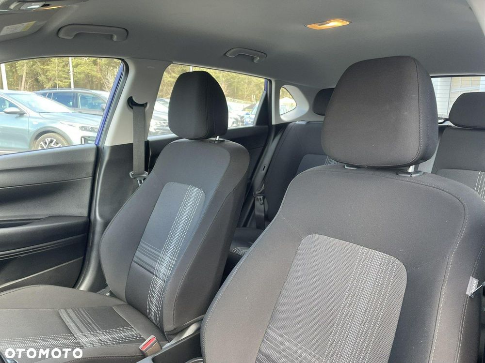 Hyundai i20 1.2 Pure - 11