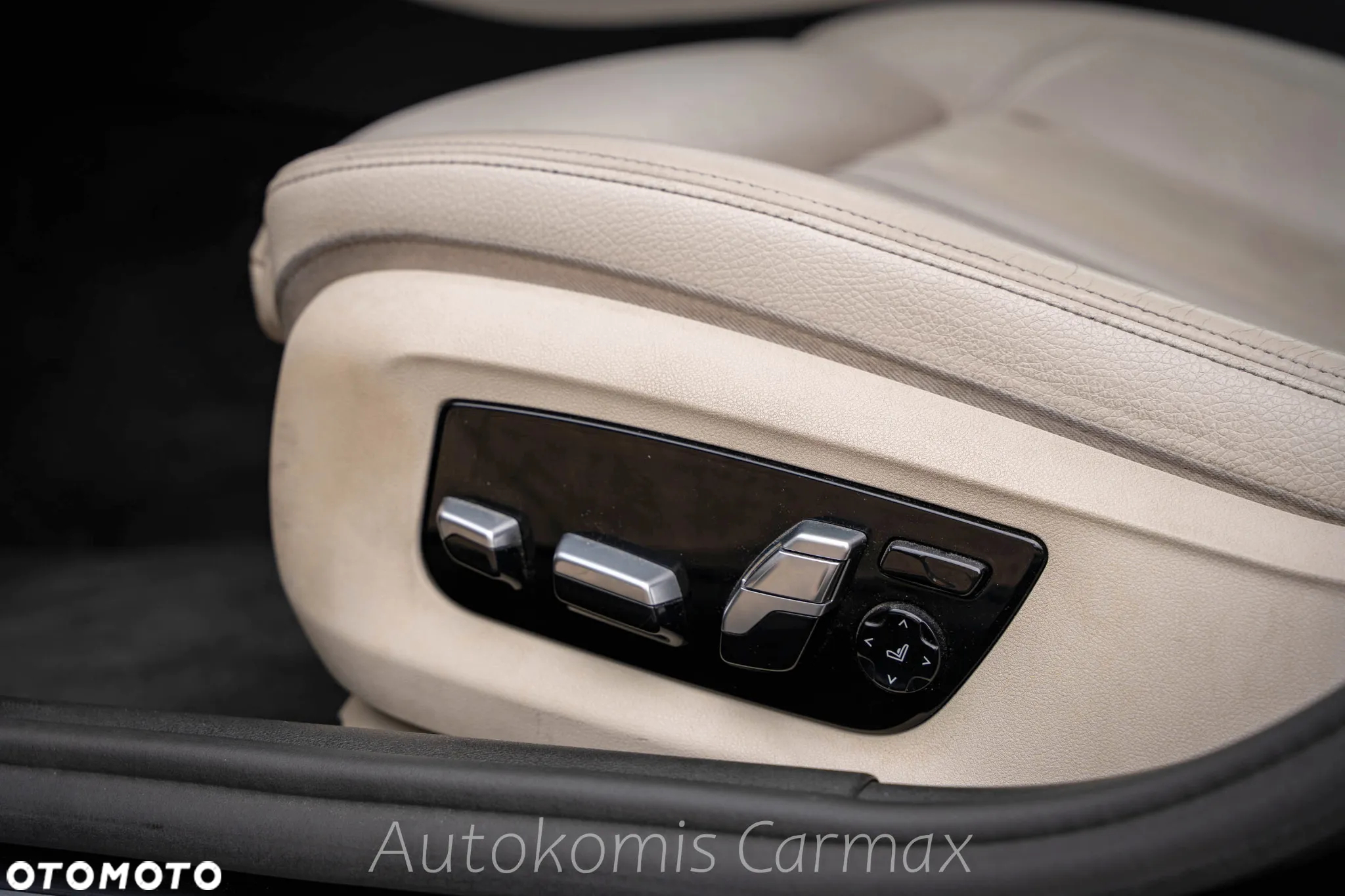 BMW Seria 5 530i M Sport sport - 21