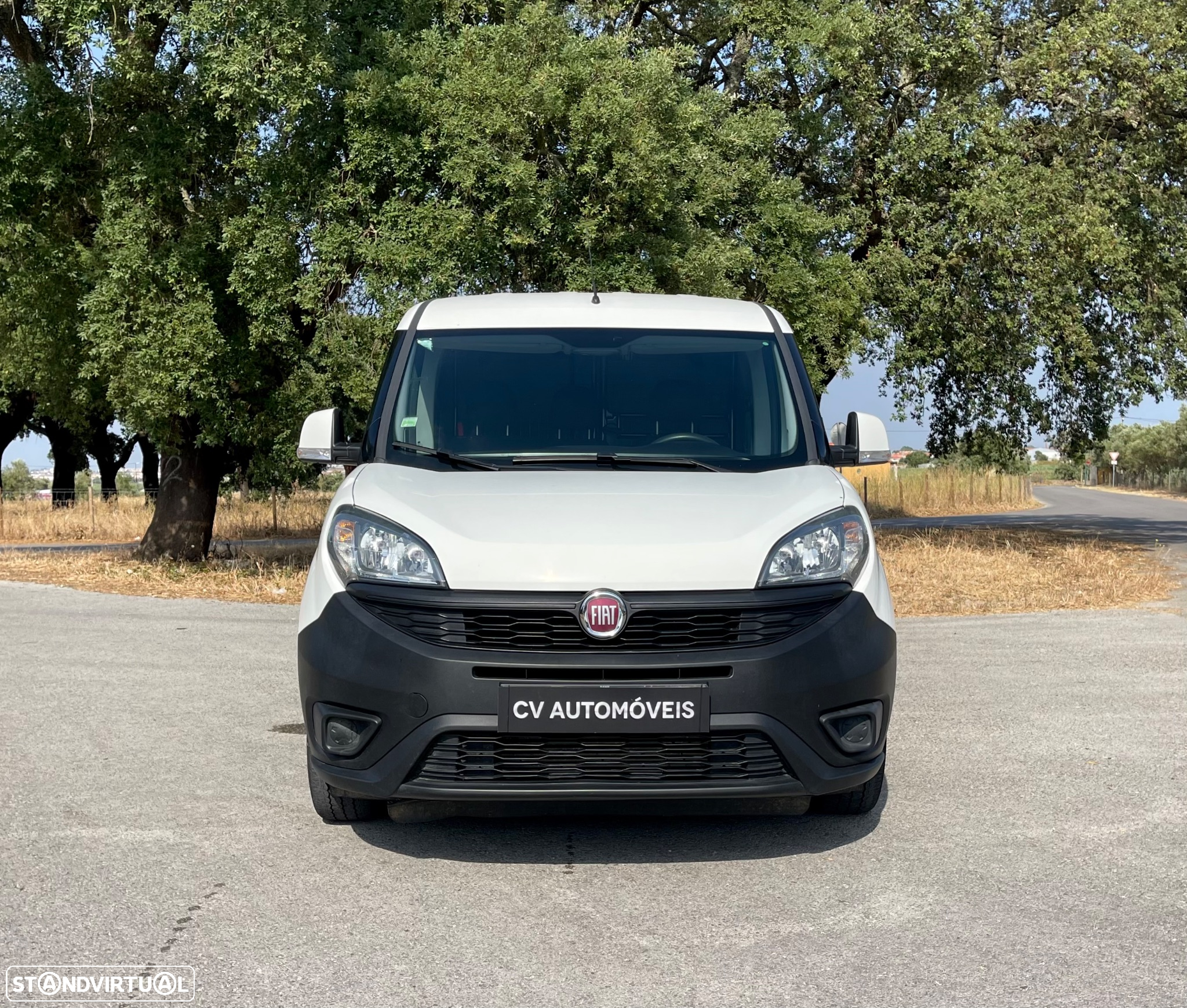 Fiat Doblo Maxi 1.3 M-Jet IVA DEDUTIVEL - 2
