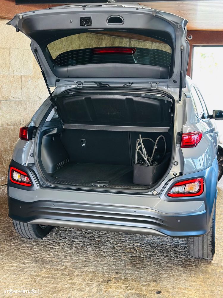 Hyundai Kauai 39 kWh Premium - 6