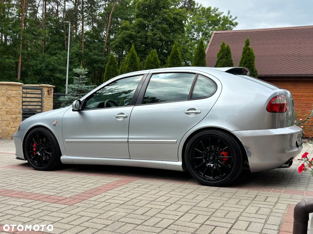 Seat Leon - 5