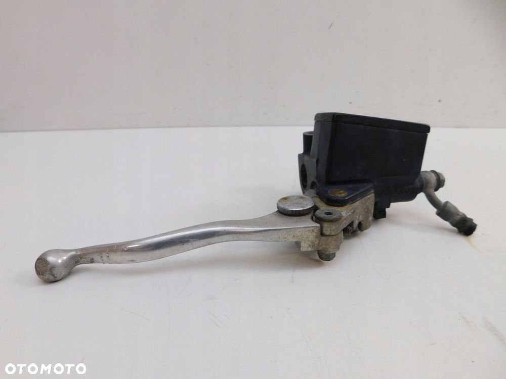 SUZUKI TUX 125 POMPA HAMULCOWA PRZÓD PRAWA - 4