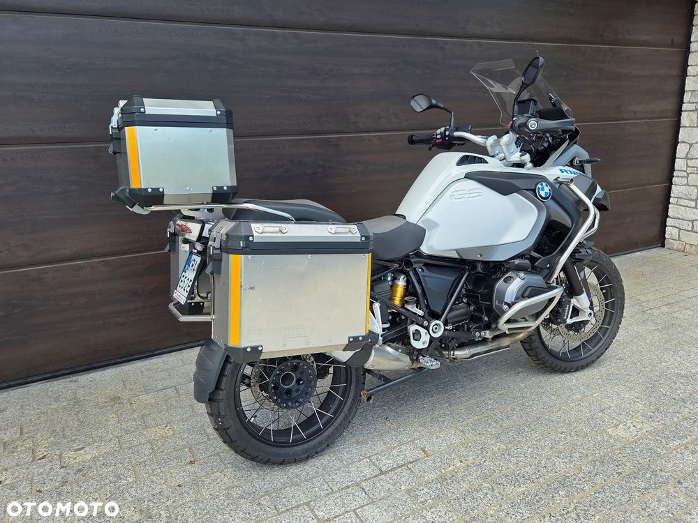 BMW GS - 2