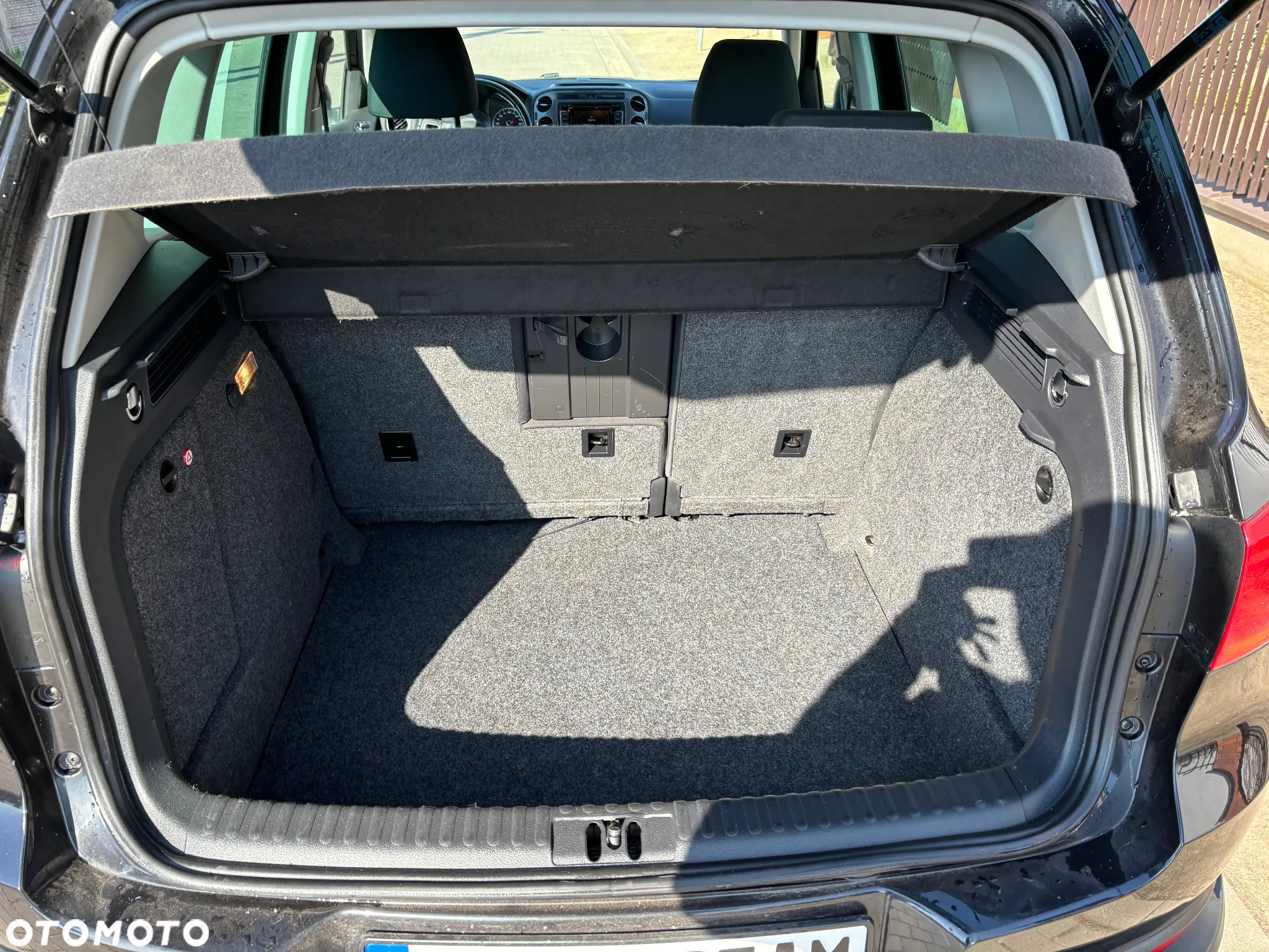 Volkswagen Tiguan 2.0 TDI DPF BlueMotion Technology Freestyle - 12