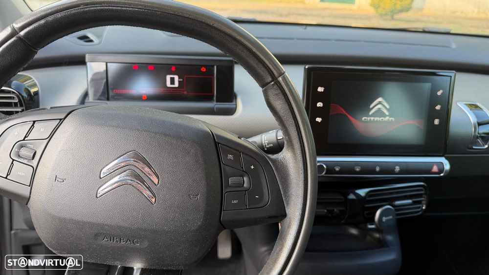 Citroën C4 Cactus 1.2 PureTech Feel - 13