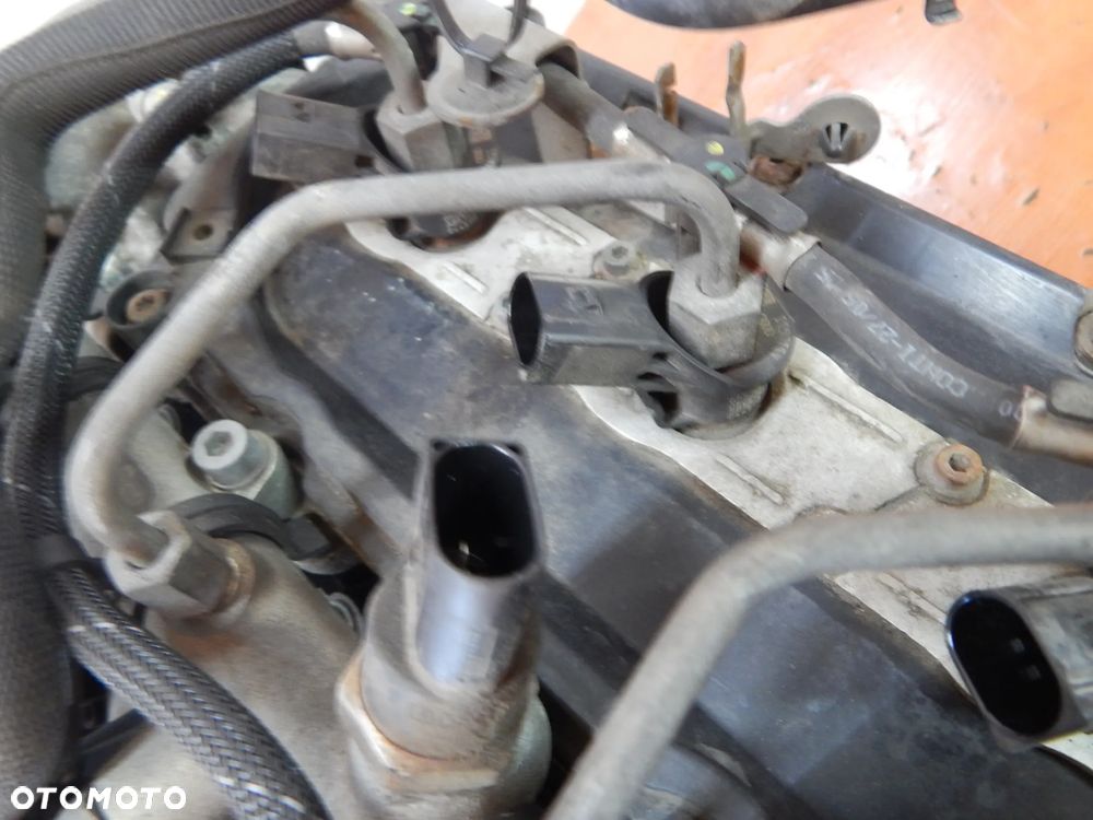 Silnik kompletny ASB 3.0 tdi AUDI A8 D3 A4 b7 Q5 Q7 a6 c6 Touareg 03-12 IGŁA Łuków części - 5