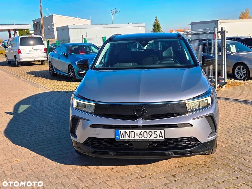 Opel Grandland 1.5 CDTI Ultimate S&S - 20