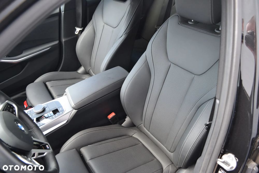 BMW Seria 3 330i xDrive M Sport sport - 11