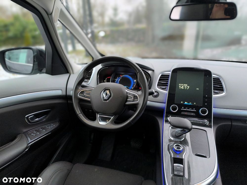 Renault Espace Energy TCe 200 EDC Intens - 5