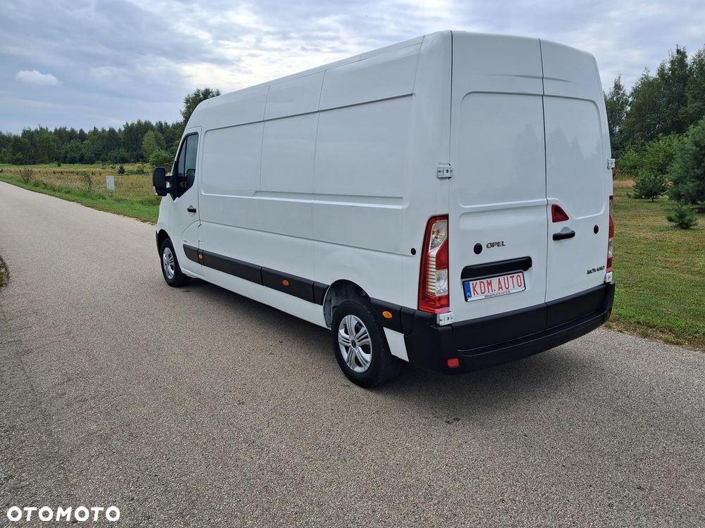 Opel Movano - 9