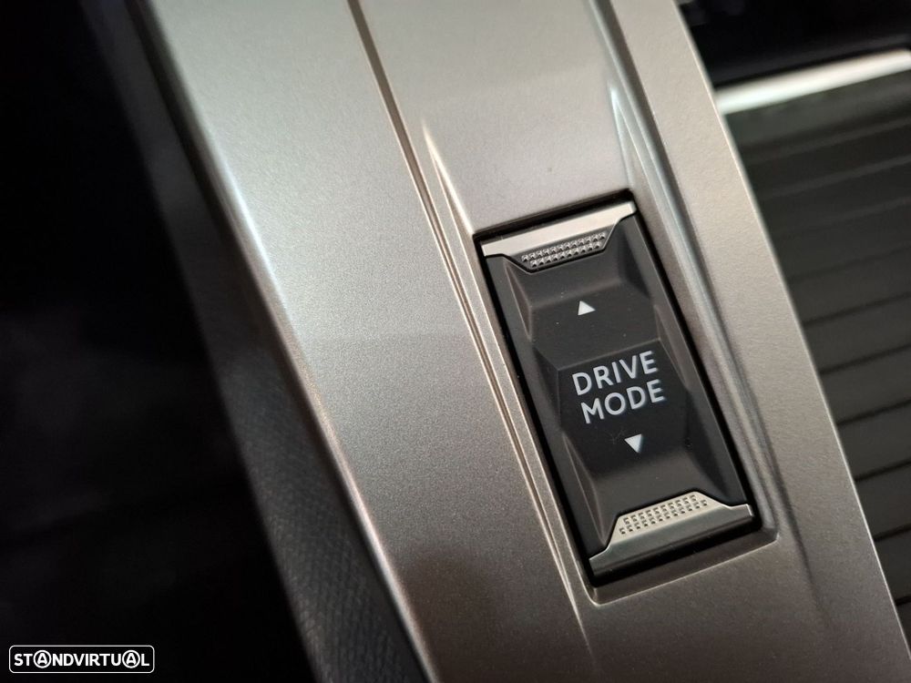 Peugeot e-308 SW 54 kWh E-Style - 19