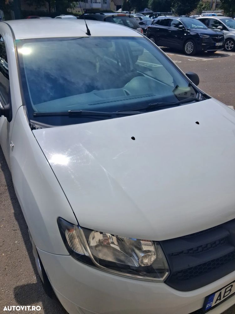 Dacia Sandero 1.2 Acces - 2