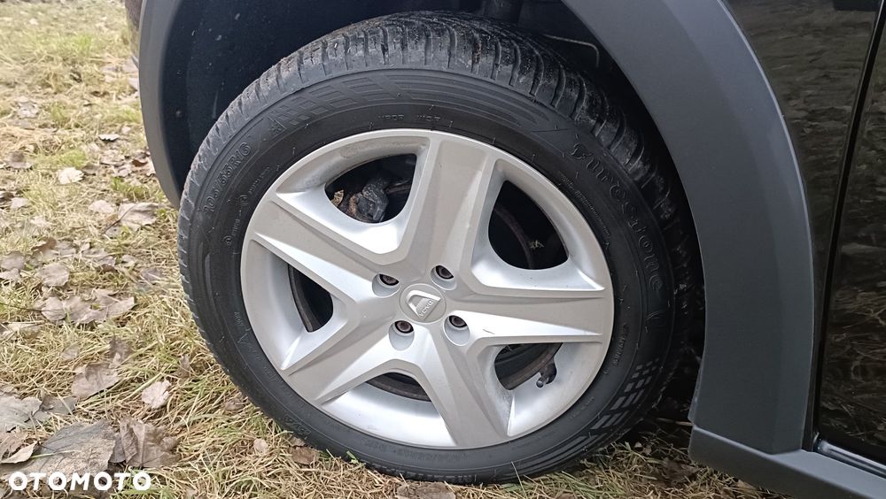 Dacia Sandero Stepway TCe 90 S&S Ambiance - 30