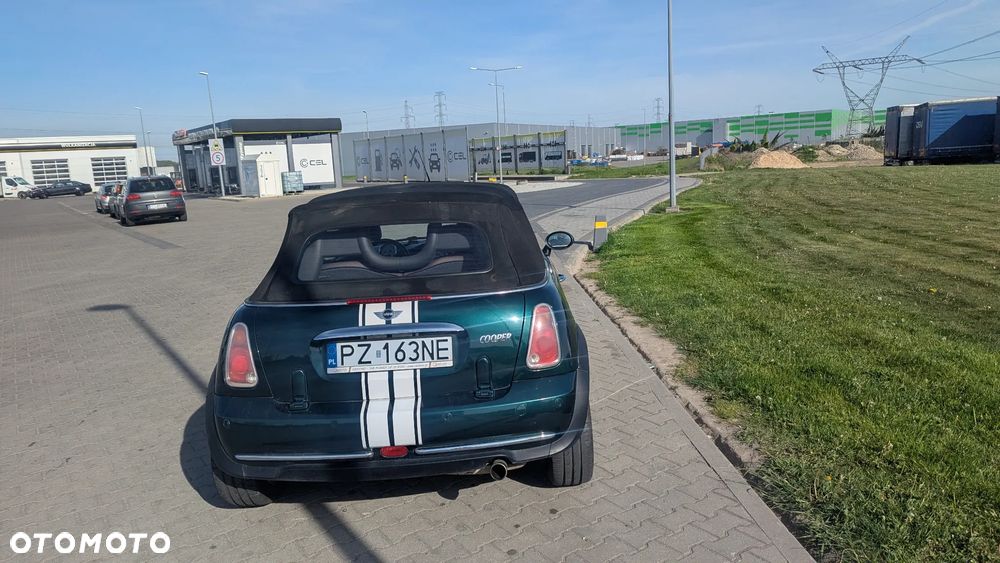 MINI Cooper - 9