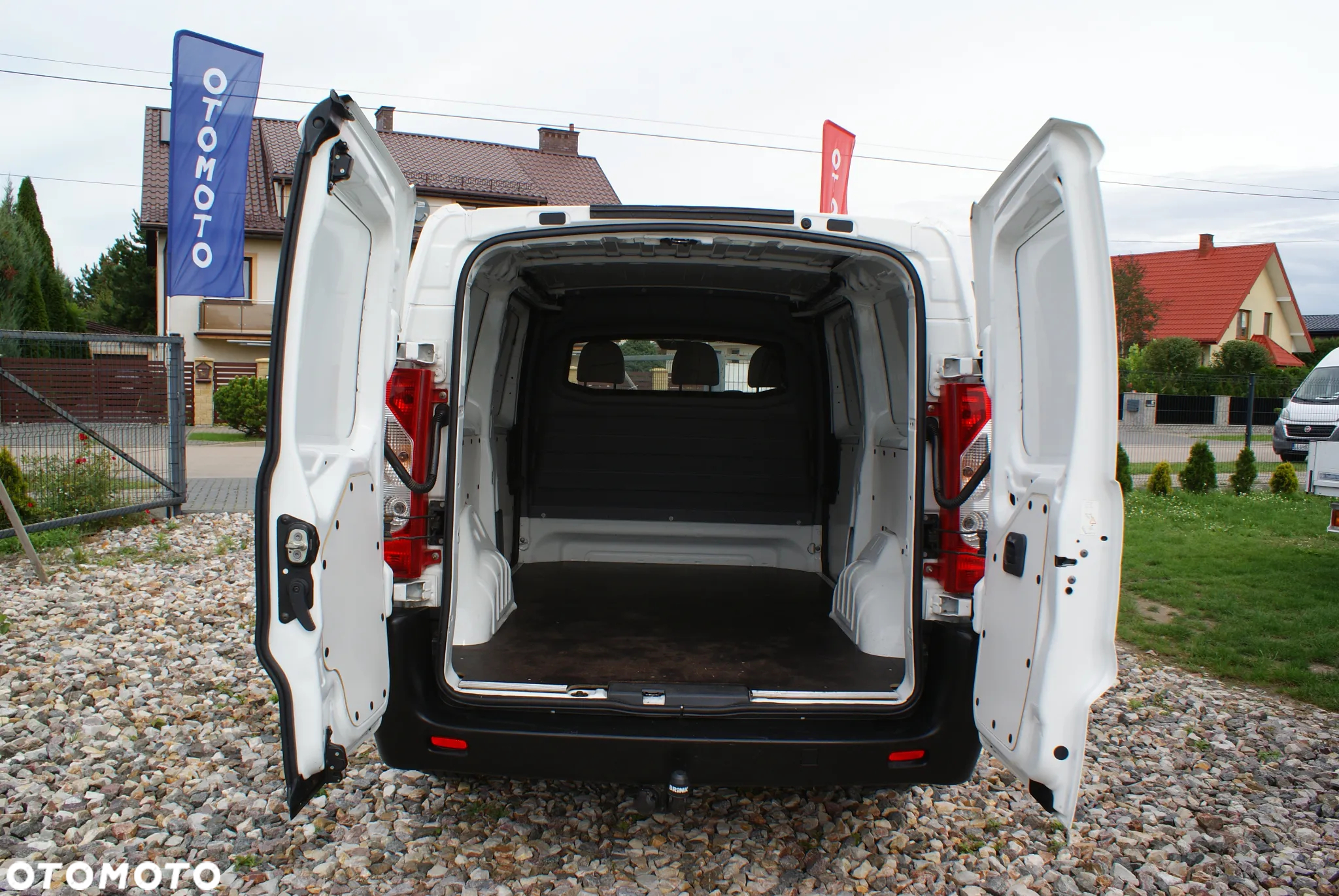 Toyota Proace - 12