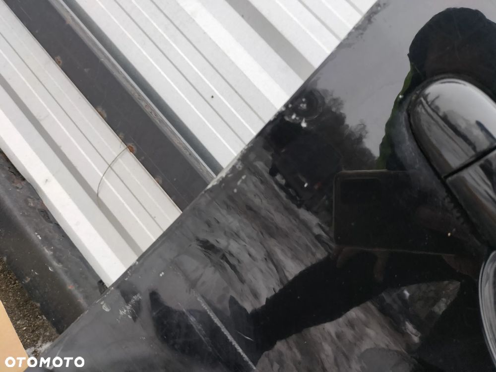 DRZWI PRAWY PRZÓD RENAULT SCENIC III  2008- - 4