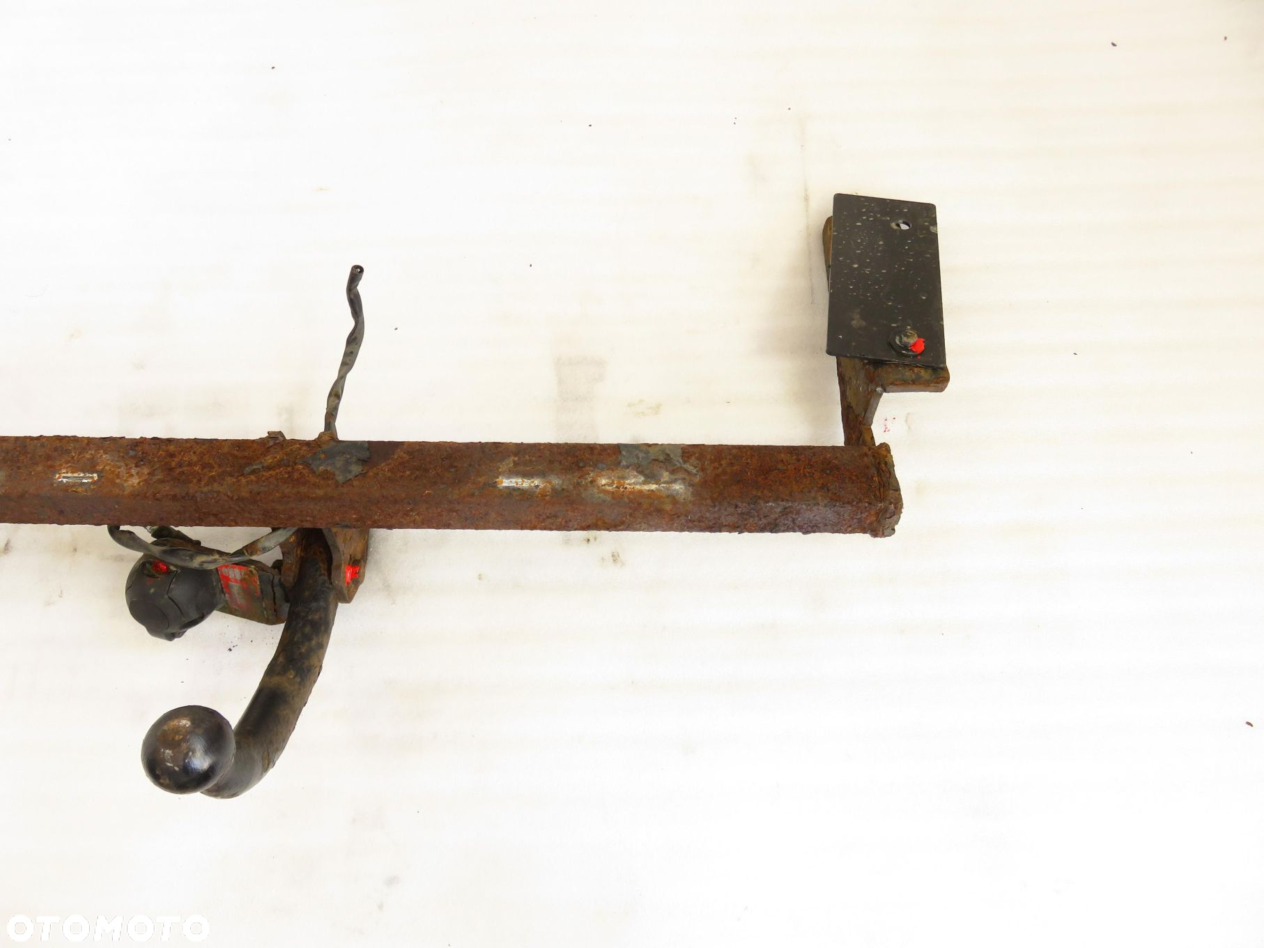 HAK OPEL ASTRA H (A04) HB A28882 - 8